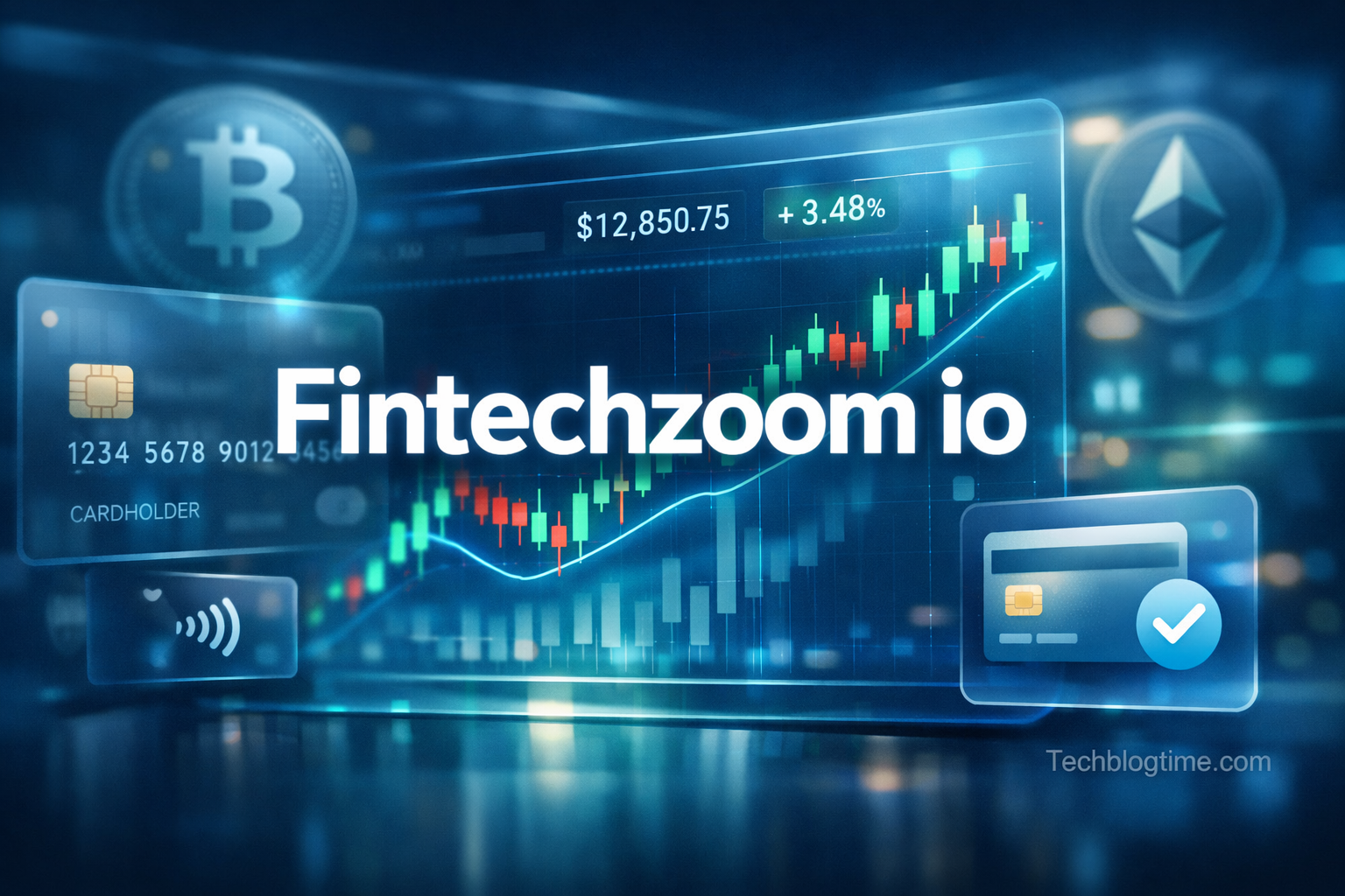 fintechzoom io