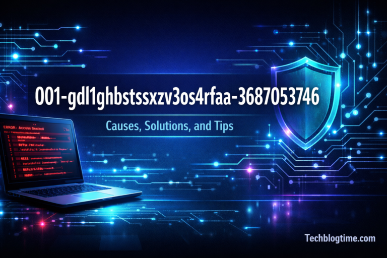 001-gdl1ghbstssxzv3os4rfaa-3687053746: Causes, Solutions, and Tips