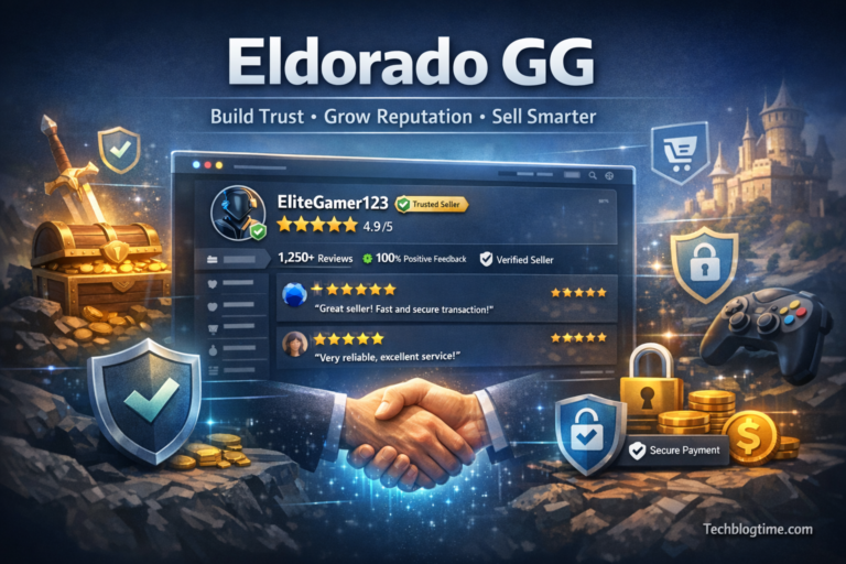 Eldorado GG