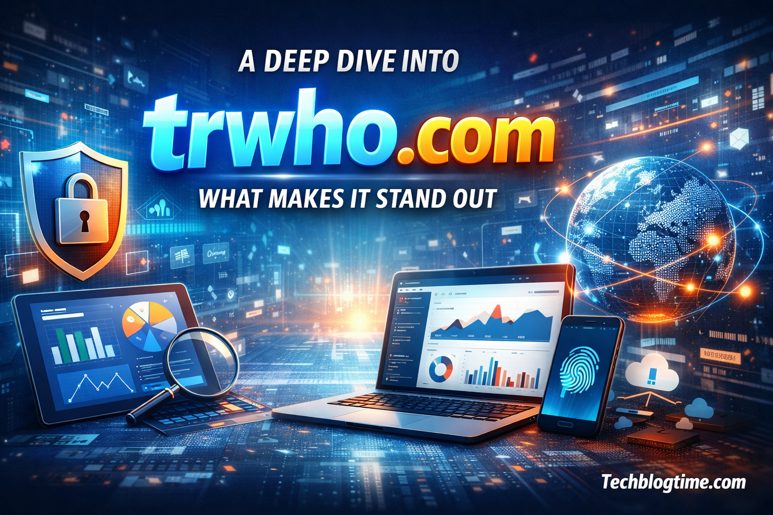 trwho.com