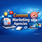Content Marketing Agencies