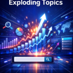 Exploding Topics