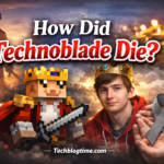 How Did Technoblade Die