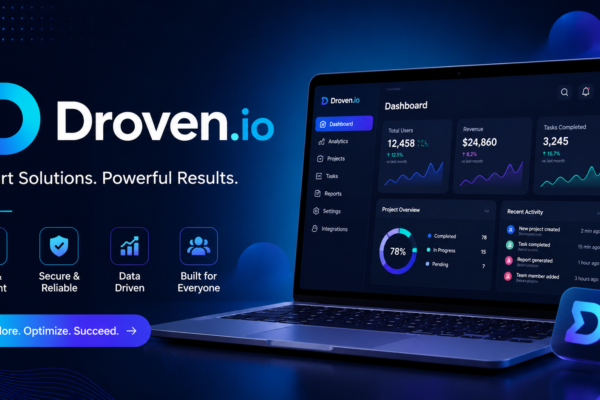droven.io