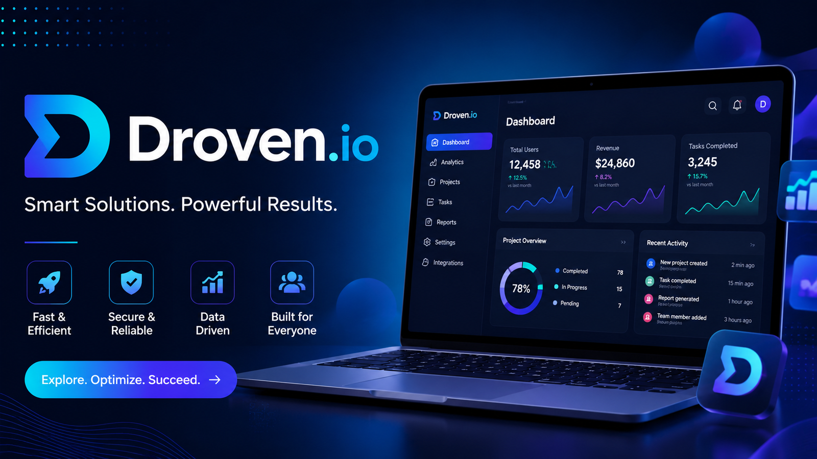 droven.io