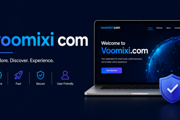 voomixi com