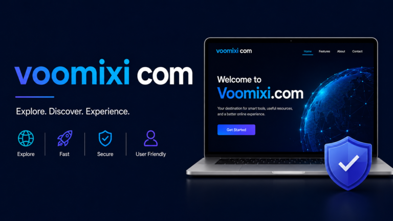 Voomixi.com Explained: Features, Safety, and User Guide