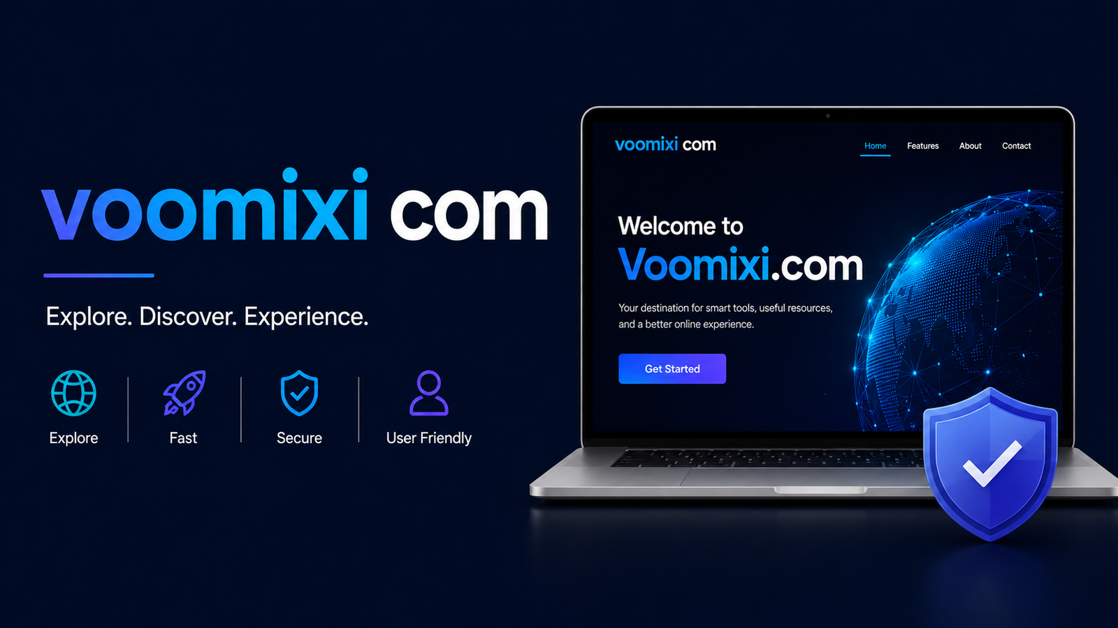 voomixi com