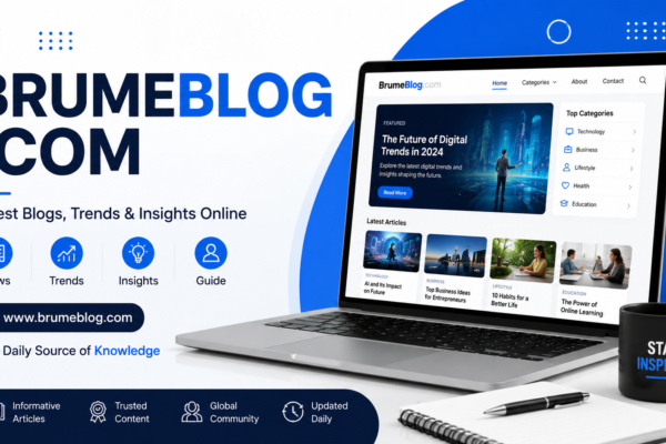 brumeblog com