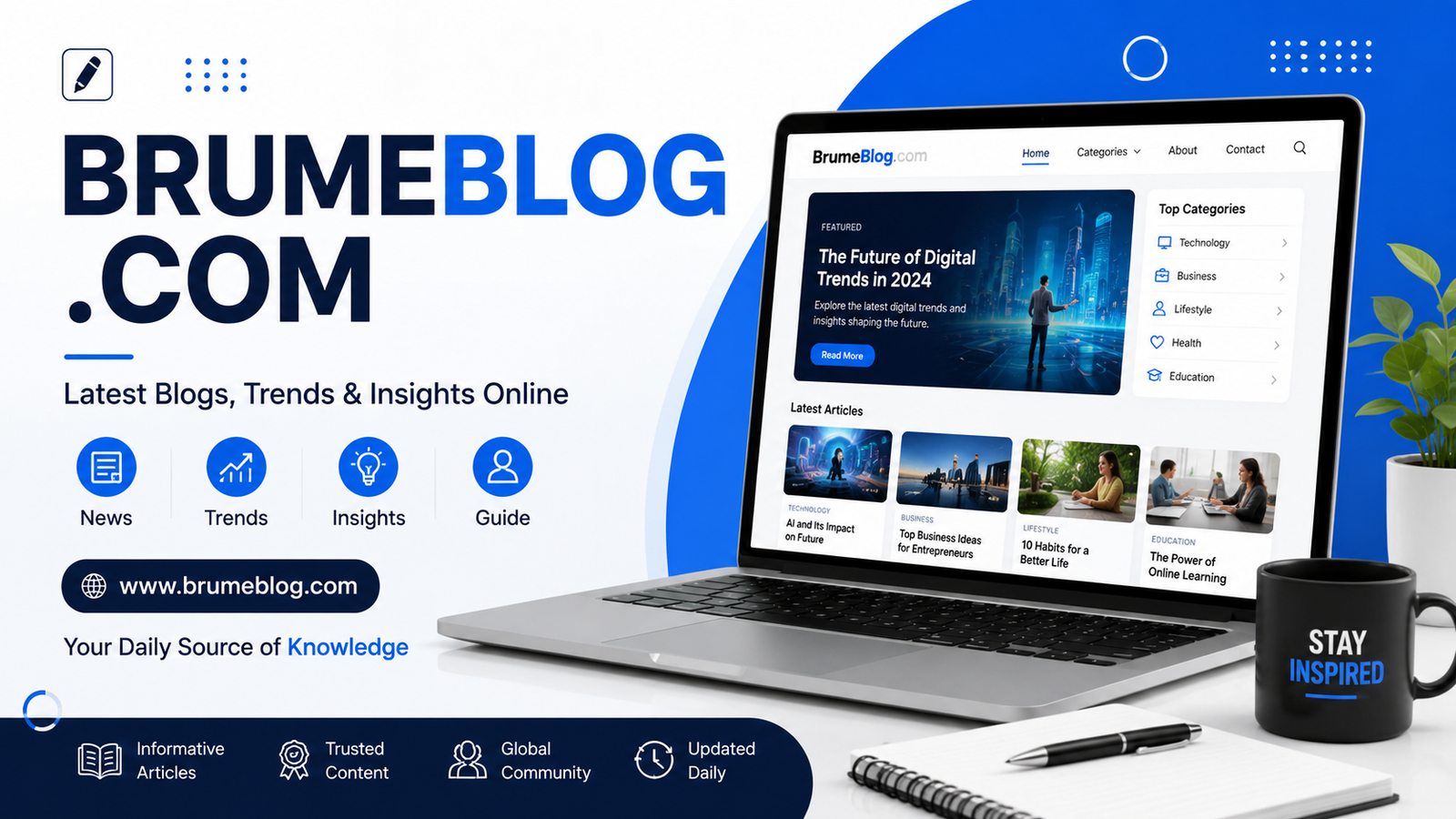 brumeblog com