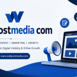 wallpostmedia com digital media and SEO marketing platform in 2026