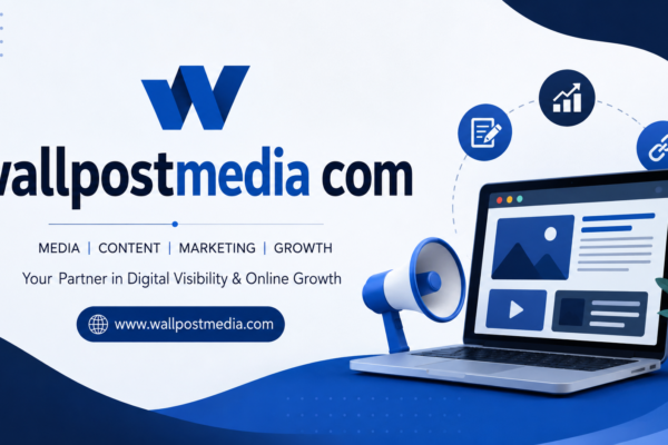 wallpostmedia com digital media and SEO marketing platform in 2026